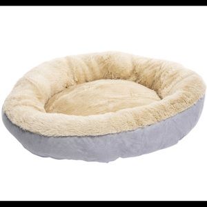 Pet bed